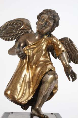 Kleiner Schwebeengel - фото 2 Kleiner Schwebeengel - фото 2