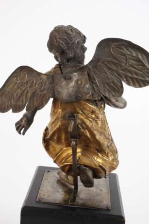 Kleiner Schwebeengel - фото 4 Kleiner Schwebeengel - фото 4