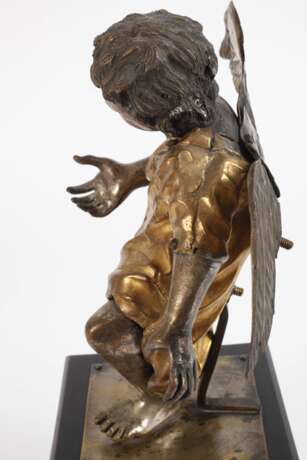 Kleiner Schwebeengel - фото 5 Kleiner Schwebeengel - фото 5