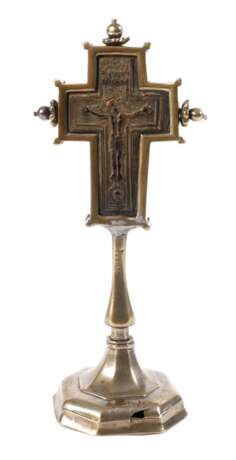 Miniaturkreuz - фото 1