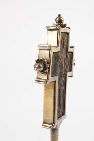 Miniaturkreuz - фото 2