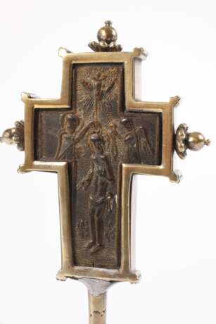 Miniaturkreuz - фото 3