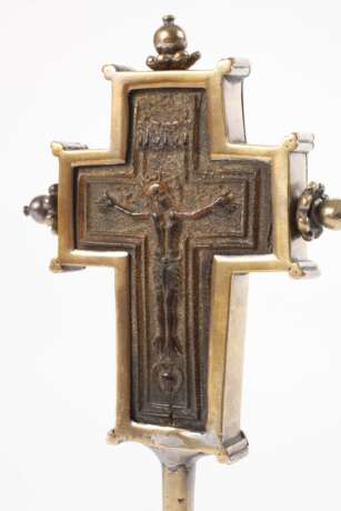 Miniaturkreuz - фото 4