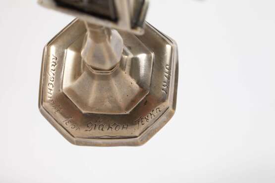 Miniaturkreuz - фото 6