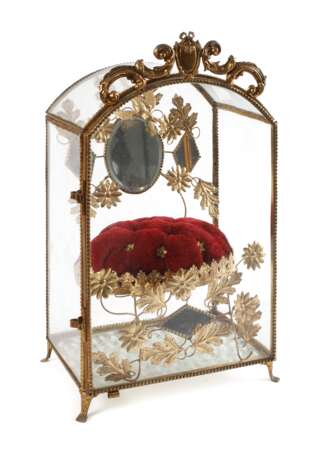 Kleine Schauvitrine - фото 1