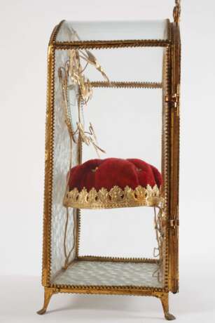 Kleine Schauvitrine - фото 4