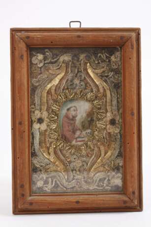 Drei Klosterarbeiten - photo 2 Drei Klosterarbeiten - photo 2