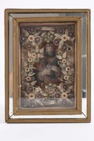 Drei Klosterarbeiten - photo 3 Drei Klosterarbeiten - photo 3