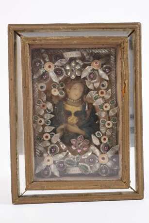 Drei Klosterarbeiten - photo 4 Drei Klosterarbeiten - photo 4