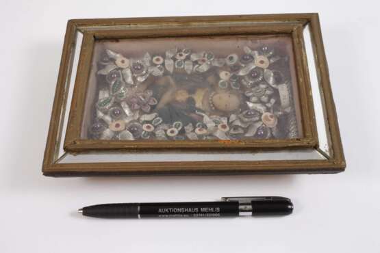 Drei Klosterarbeiten - photo 5 Drei Klosterarbeiten - photo 5