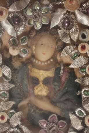 Drei Klosterarbeiten - photo 6 Drei Klosterarbeiten - photo 6