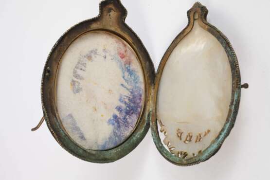 Feiner Tischbilderrahmen - photo 3