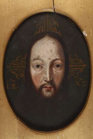 Orthodoxe Christusdarstellung - photo 2