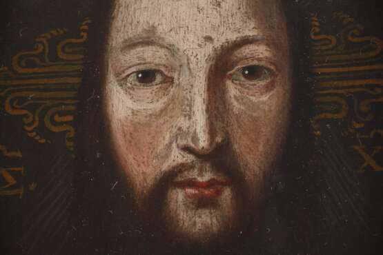 Orthodoxe Christusdarstellung - photo 3