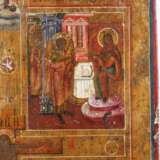 Vierfelder-Ikone - photo 3