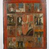 Drei Ikonen - photo 10