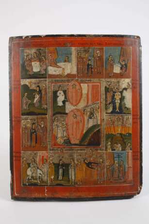 Drei Ikonen - photo 10