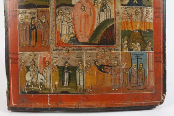 Drei Ikonen - photo 12