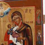 Vierfelderikone - photo 3