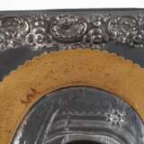 Marienikone im Silberoklad - photo 3