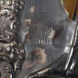 Marienikone im Silberoklad - photo 4