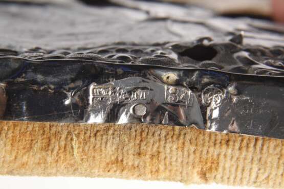 Marienikone im Silberoklad - photo 5