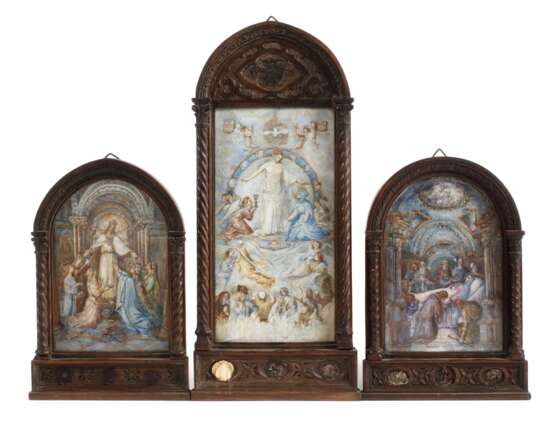 Kleiner Hausaltar - фото 1