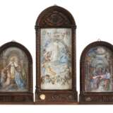 Kleiner Hausaltar - фото 1