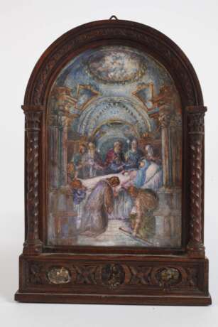 Kleiner Hausaltar - фото 4