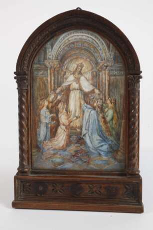 Kleiner Hausaltar - фото 5