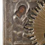 Ikone Heiliger Nikolaus - photo 2