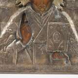 Ikone Heiliger Nikolaus - photo 5