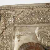 Ikone der Drei Heiligen Hierarchen - фото 2