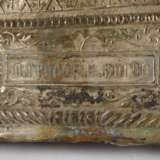 Ikone der Drei Heiligen Hierarchen - фото 6