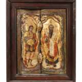 Heiligenikone - фото 1