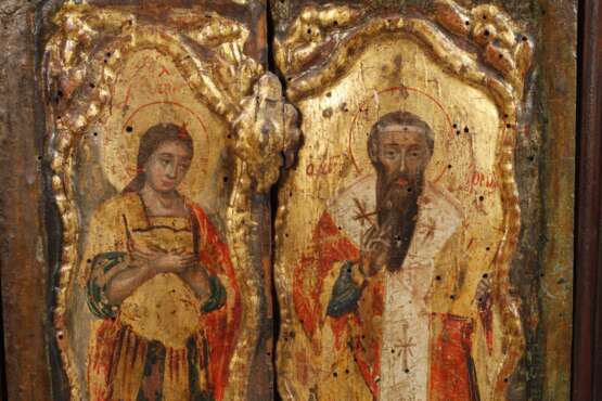 Heiligenikone - фото 2