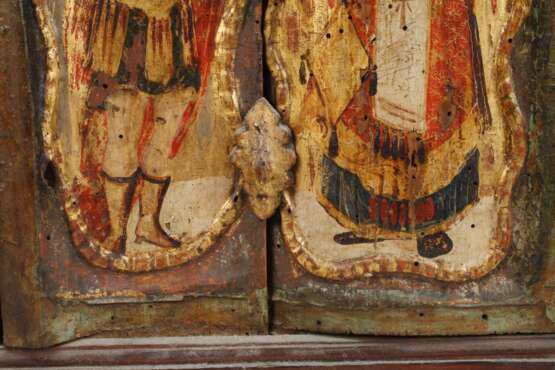 Heiligenikone - фото 3