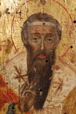 Heiligenikone - фото 4