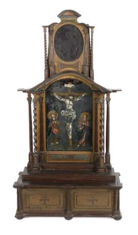 Barocker Hausaltar - фото 1