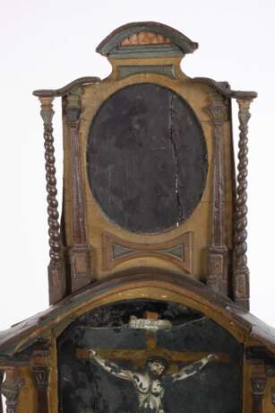 Barocker Hausaltar - фото 2