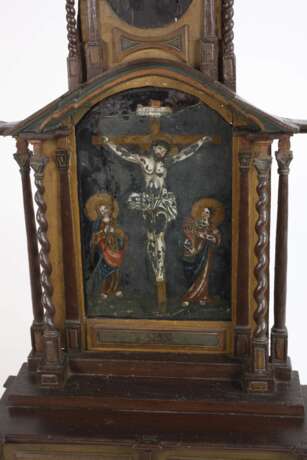 Barocker Hausaltar - фото 3