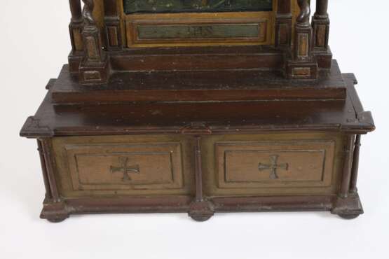 Barocker Hausaltar - фото 4