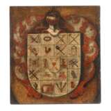 Wappendarstellung Arma Christi - photo 1