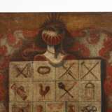 Wappendarstellung Arma Christi - photo 2