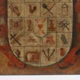 Wappendarstellung Arma Christi - photo 3