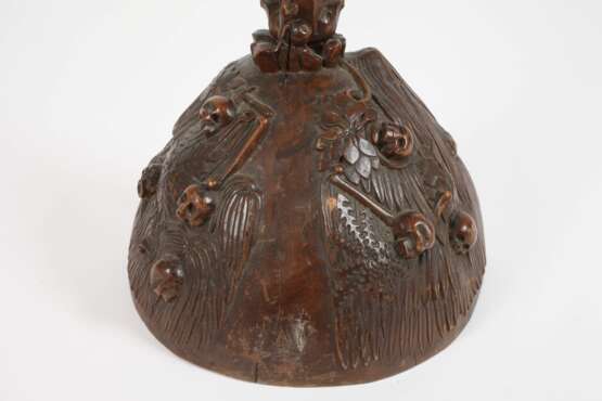 Geschnitztes Kruzifix - фото 3