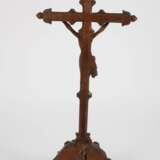 Geschnitztes Kruzifix - фото 4