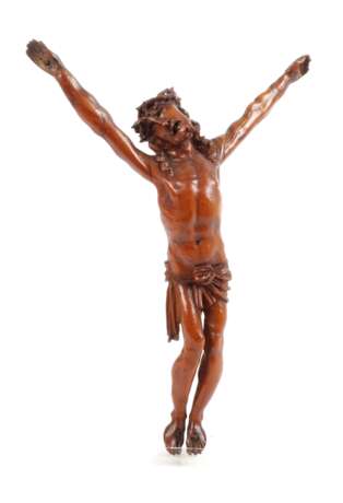 Geschnitztes Corpus Christi - фото 1