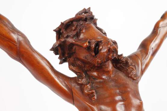 Geschnitztes Corpus Christi - фото 2