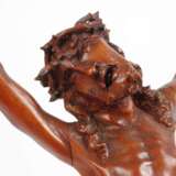 Geschnitztes Corpus Christi - фото 2